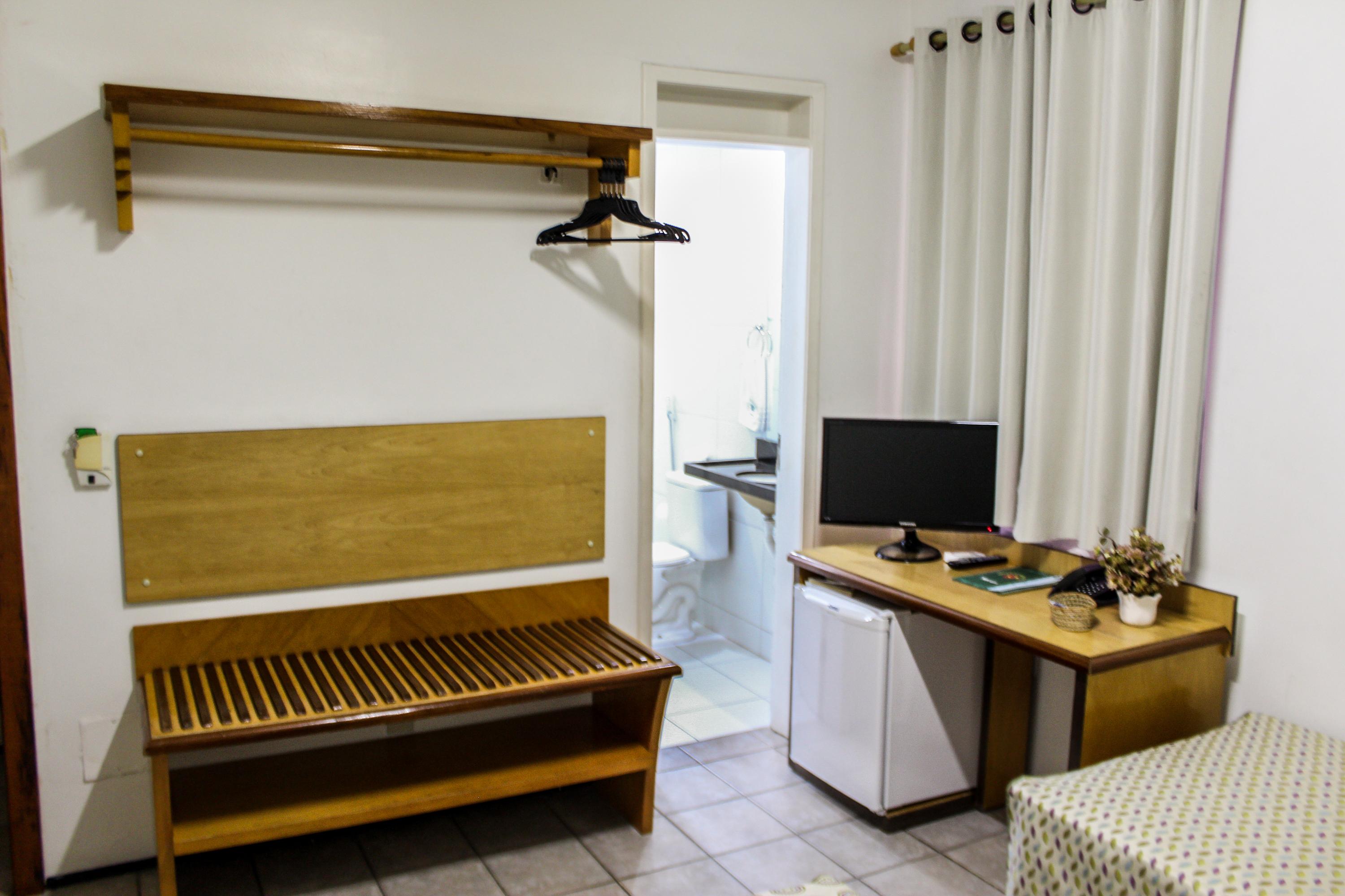 Abrolhos Praia Hotel Fortaleza  Exterior foto
